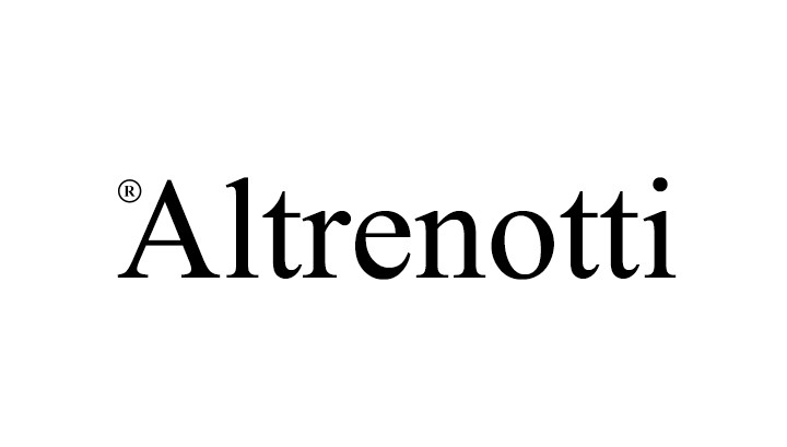 logo altrenotti
