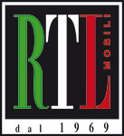 Logo RTL