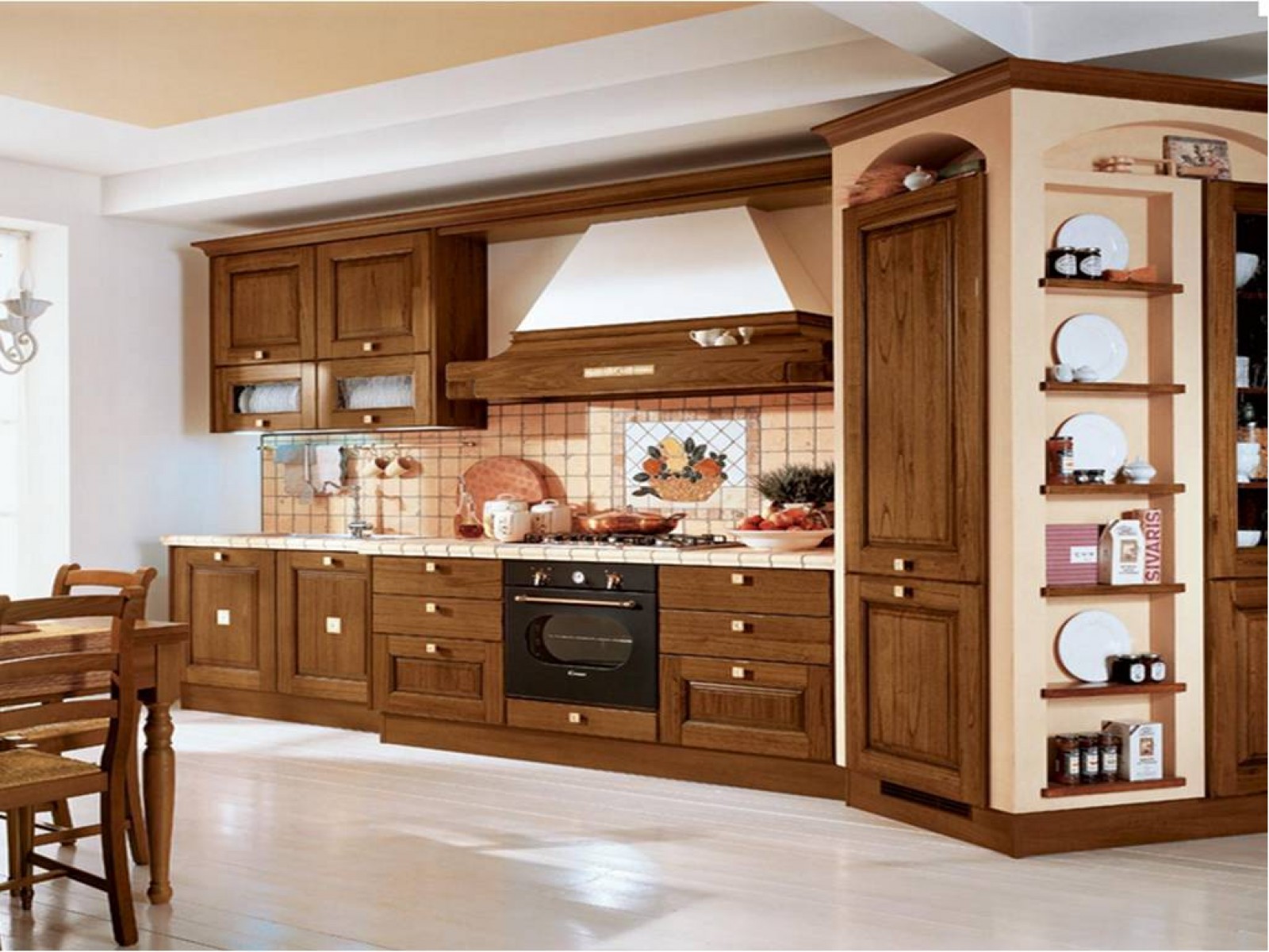 cucina laura