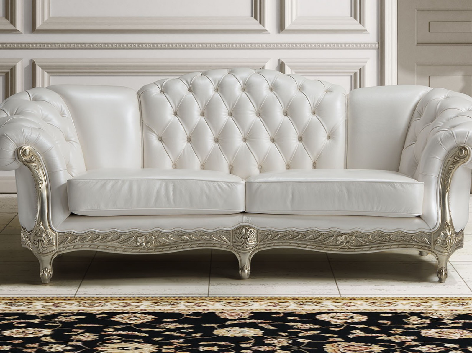 Divano mod. botticelli