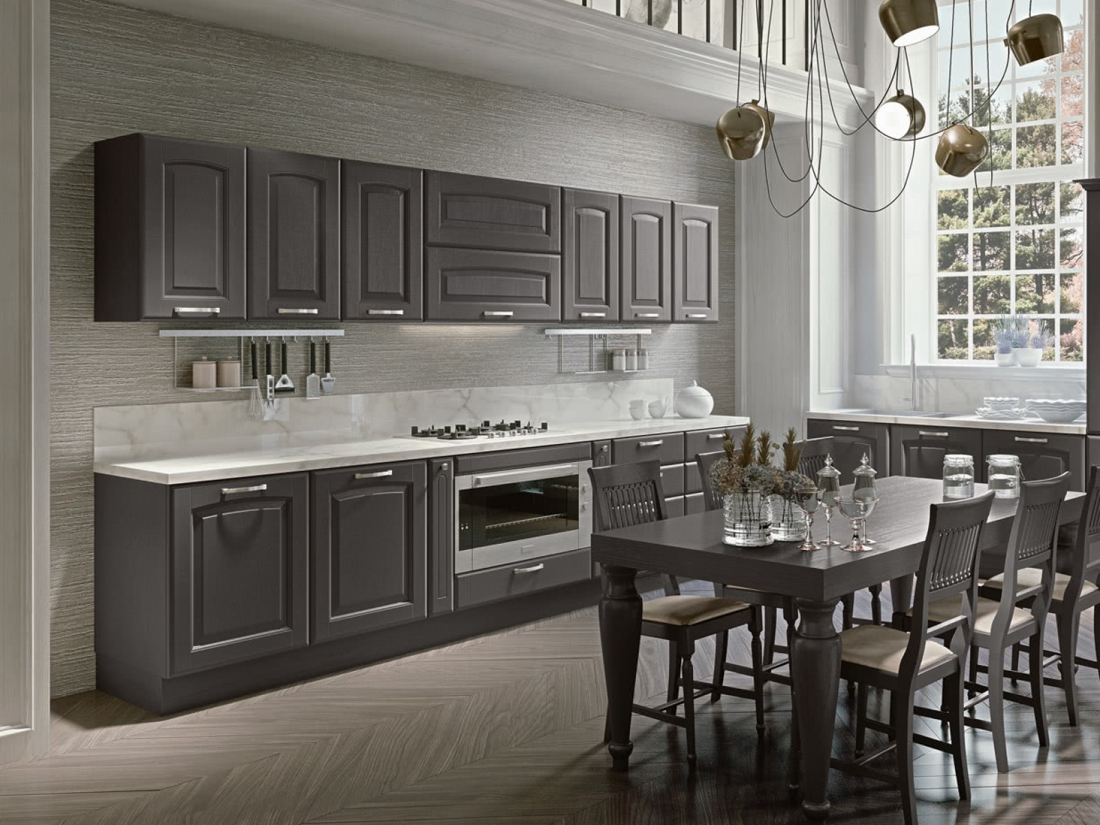 Cucina Veronica