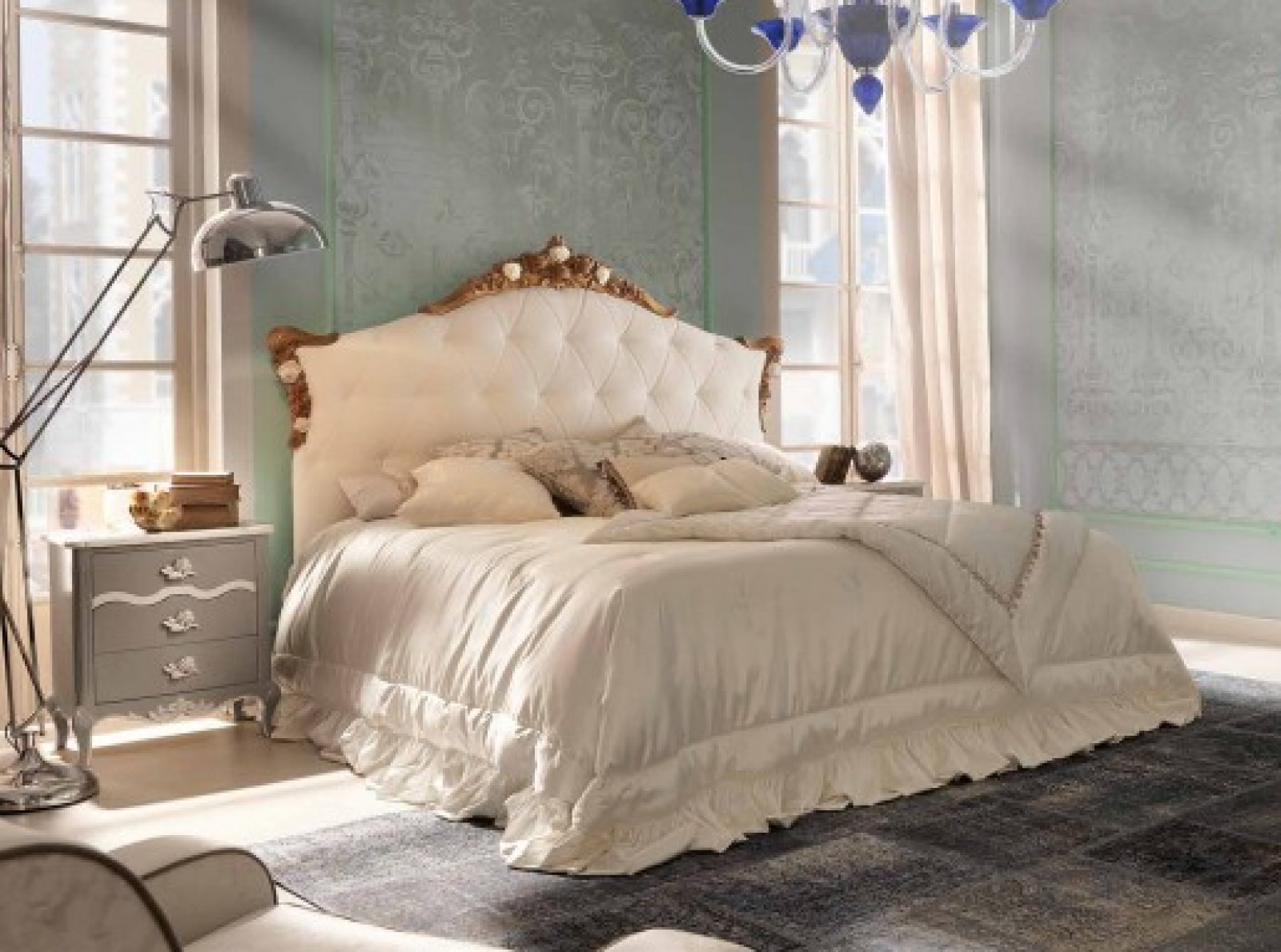 Camera Stella del Mobile