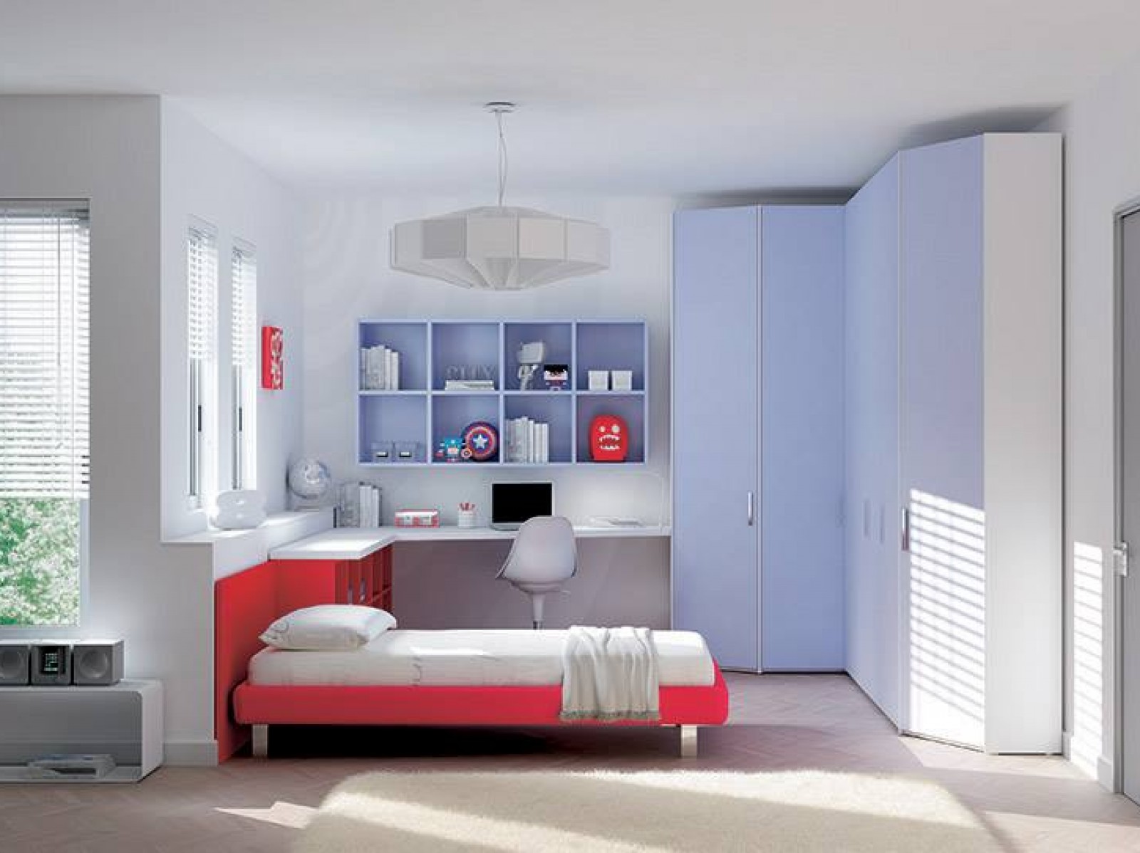 cameretta moretti aranciolilla