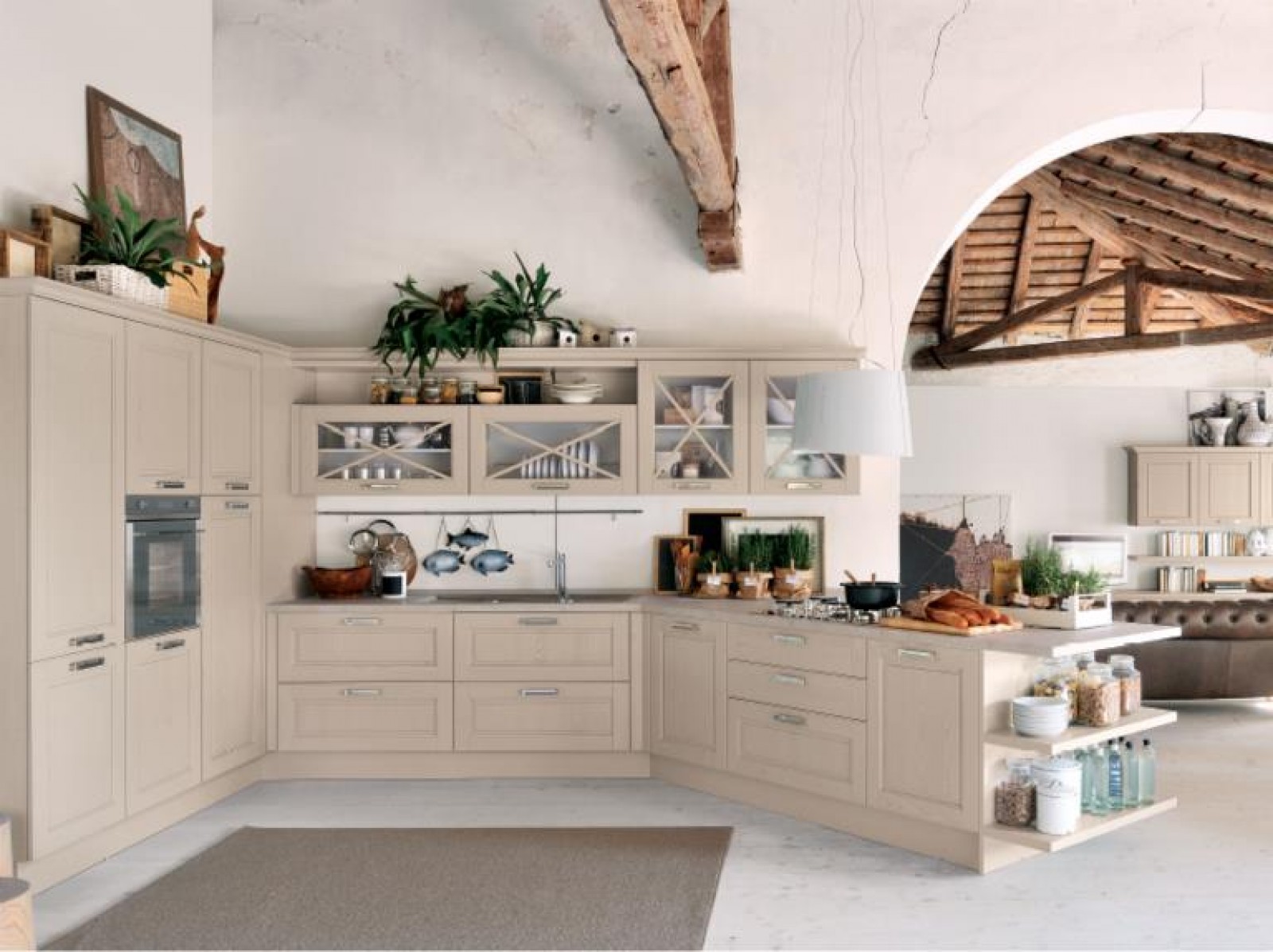 cucina agnese