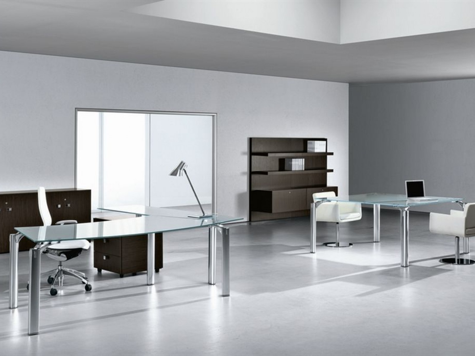 ufficio modermo design