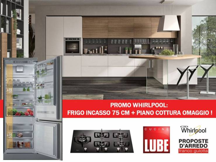 Promo elettrodomestici